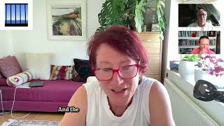 Dr Rachel Gibbons (Video); Assisted Dying: Cultural Shifts in Attitudes Towards Death