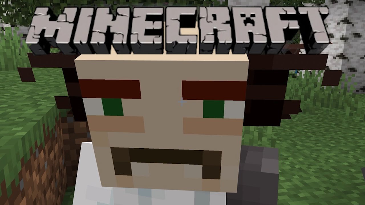 The Best Doctor In Minecraft!!!! #shorts - YouTube