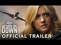 Air force one down  official trailer  paramount movies