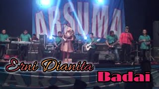 OM ARSUMA - BADAI - ERNI DIANITA