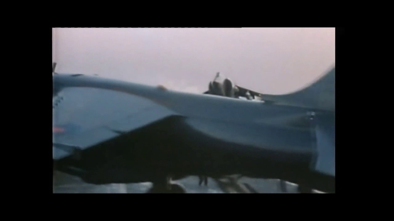 I counted them all out, and I counted them all back