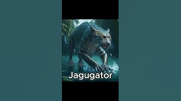 Hybrid Animals that don