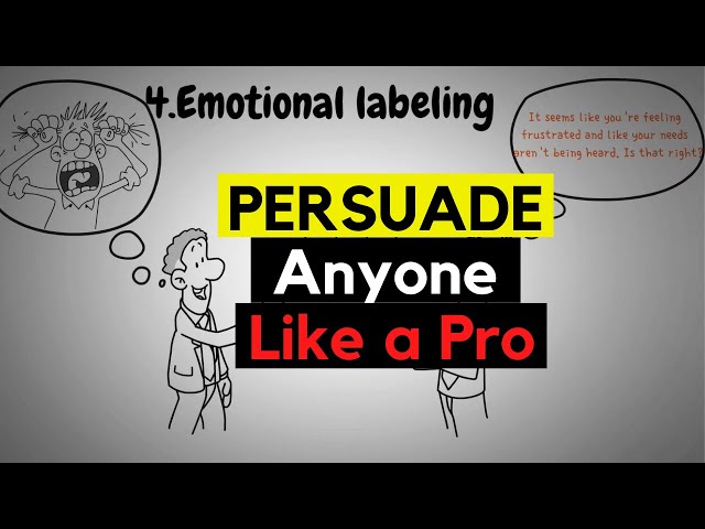 Chris Voss Teaches the Art of Negotiation  Being a smart negotiator makes  you more effective, no matter what you do, what your goals are, or who  you're interacting with. I want