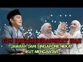 GUS IQDAM TERBARU 2024 - JAMA'AH DARI SINGAPORE NEKAT IKUT GUS'E HAJI