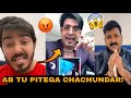 NEW LAFDA🤯- Thara Bhai Joginder vs Pawan Singh l Joginder Angry On Pawan Singh