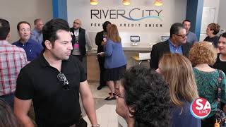 River City FCU - SA Live Segment 2021