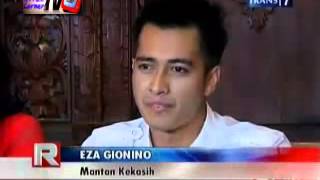 Download Lagu 1  Ardina Rasti Dianiaya Sejak Awal Berpacaran dengan Eza Gionino MP3