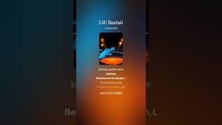 LSU Baseball
