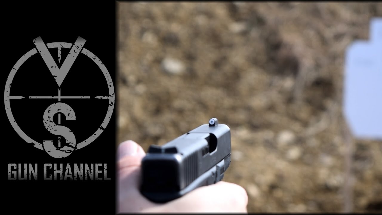 I Was Wrong About Sights shooting in dc
