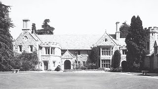 The Ghost Stories Behind Las Most Famous Party House