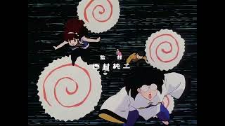 Ranma 12 Opening 5 Hd With Rebranded Latin Logo