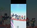 いつメンメンバー(?)で踊ってみた