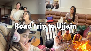 Mumma Ka Birthday Ujjain Main Celebrate Kiya 🎊 | Riva Patil