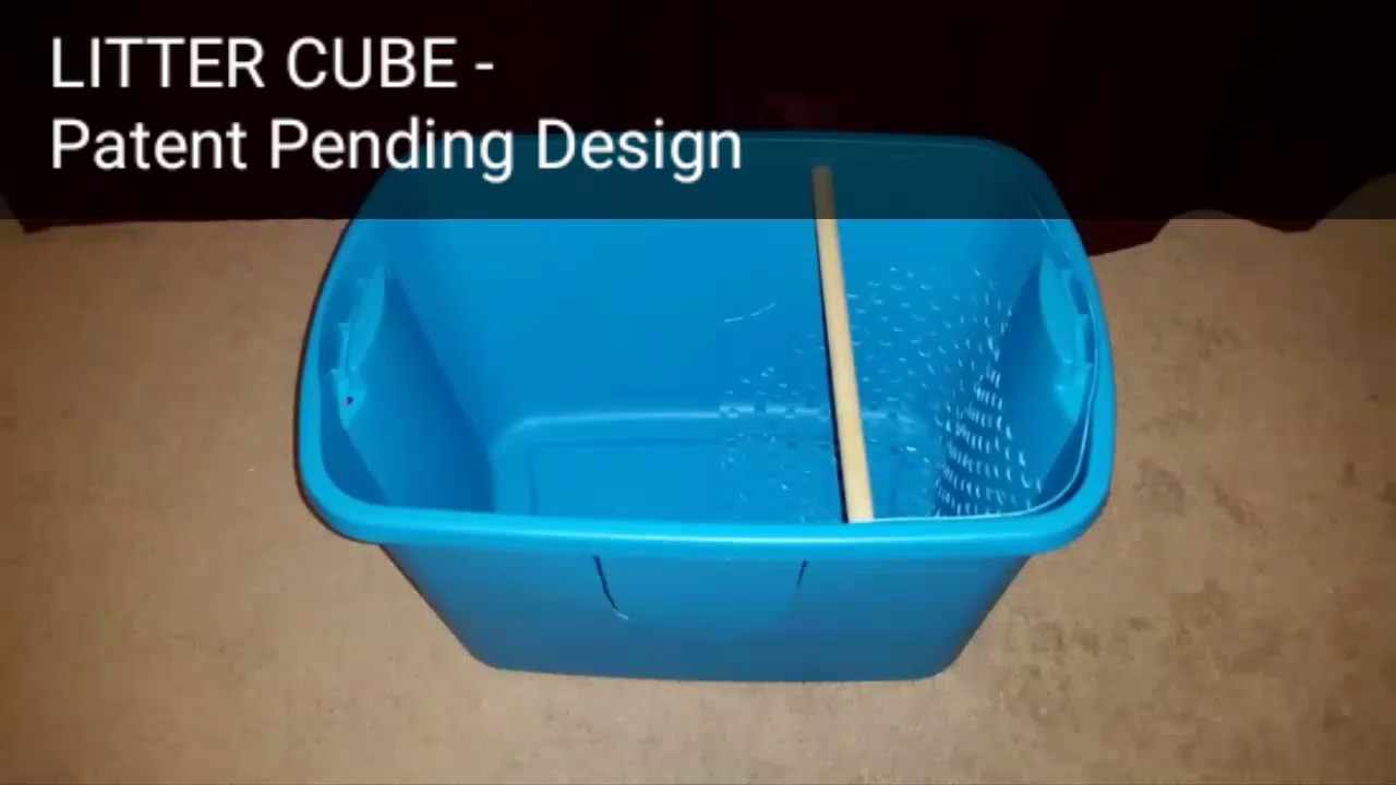 frisco sifting litter box