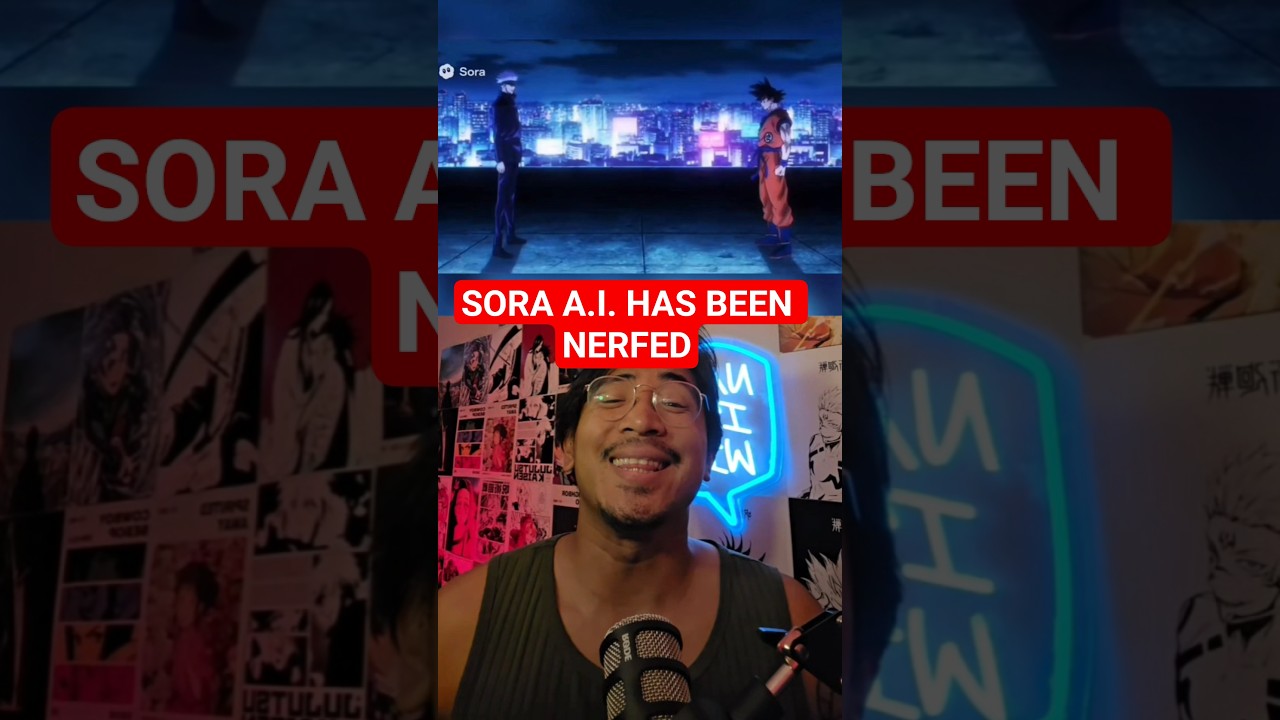 Больше никаких анимаций ИИ 