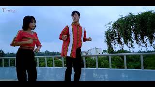 Naithok Khumber Barnaima Bijon & Rimpi New Cover Video