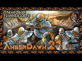 A CLASH OF KINGS: Amber Dawn Ep. 21- Mount & Blade 2 Bannerlord (modded)