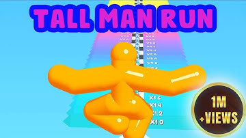 Tall Man Run. #gaming #gamingwithhumayun #howto #trending #shorts #viral #youtube #shorts #level 054