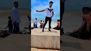 Chikni Chikni Patli Kamar Trending Dance Cover Dancer Joy