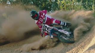 MOTOCROSS EDIT 2018 [4K]