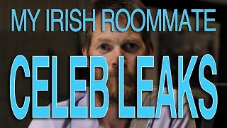 Irish Roommate Patrick Celeb Leaks