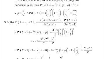 2020 VCAA MM Exam Paper 1 Q5-Q6