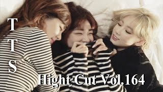 [1080p60] 151224 SNSD TTS CUT