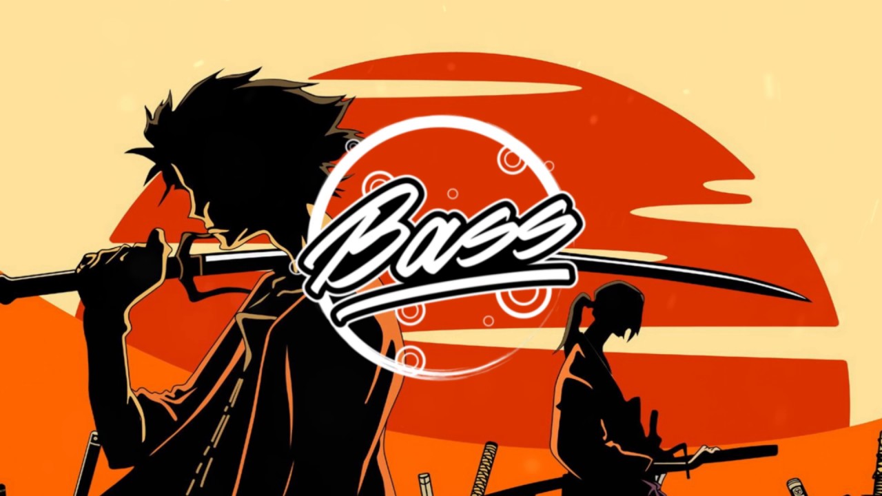 Samurai Champloo Shiki No Uta Remix