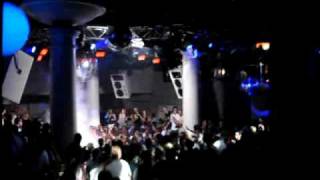 Lloret de mar - 2009 - disco tropics
