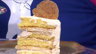 Local chef wins national baking competition