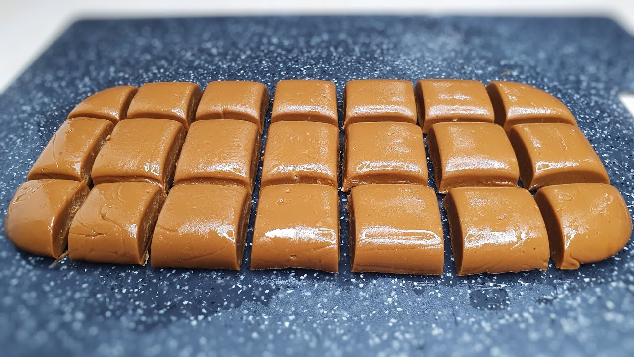 CHIȚ-CHIŢ, BOMBOANE DIN 3 INGREDIENTE | Reghina Cebotari