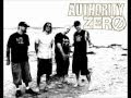 Authority Zero - A Passage In Time