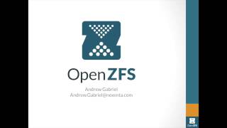 OpenZFS (part 5)