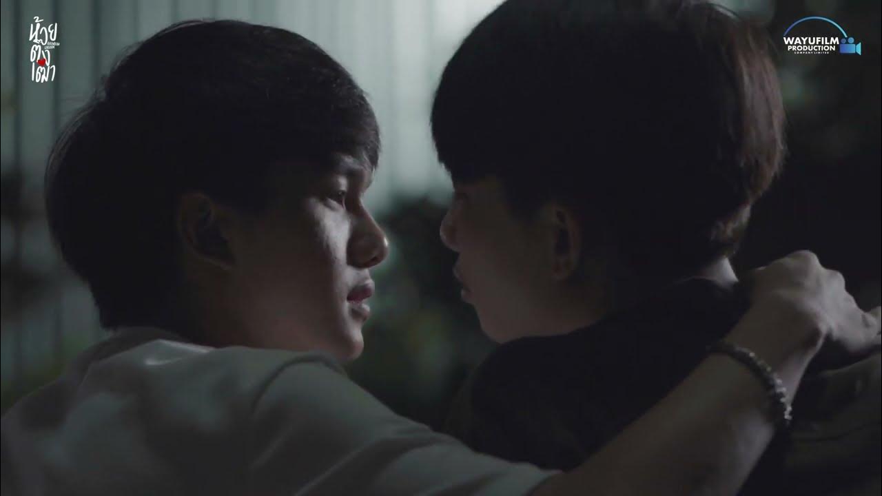 [Highlight] Rainbow Lagoon EP.2/2 (ฉากเด็ด "หัวยตึงเฒ่า Rainbow Lagoon