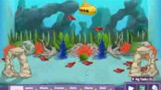 cheats and codes for FishVille