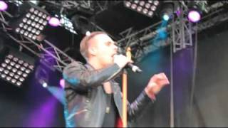 Watch Oskar Linnros Din Mamma video
