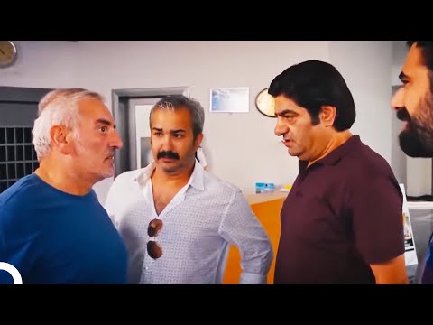 Dalavere | FULL HD Komedi Filmi İzle