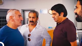 Dalavere | FULL HD Komedi Filmi İzle