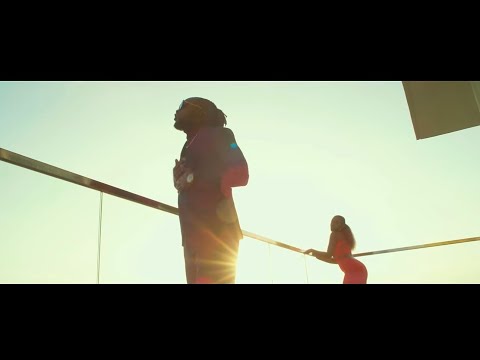 KRG THE DON I LL NEVER GO FT DUFLA DILIGON OFFICIAL VIDEO