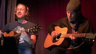 DE DUO’S JP Den Tex en Jim de Groot