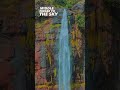 Variation of Waterfalls