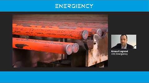 Energiency: The Software Which Turns Raw Data Into New Energy Savings In Factories, Thanks To AI