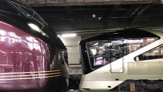 2020/9/11【団体】【四季島との並びも実現】E655系 なごみ @上野駅