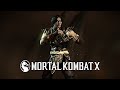 Mortal Kombat X - Liu kang (Dualist) Klassic Tower On Very Hard (No Matches Lost)