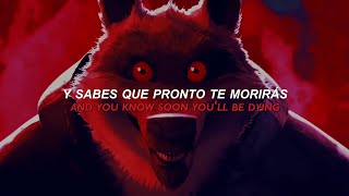 &quot;Los Chicos Muertos no Lloran&quot; El Gato con Botas // Dead Boys Don&#39;t - Powerwolf (SubEspañol/Lyrics)