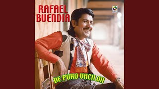 Video thumbnail of "Rafael Buendía - Las Botas De Mi Suegra"