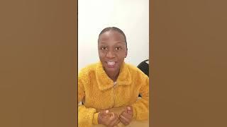 Ms Boikanyo Khoza, 2023 NSTF Brilliants Student