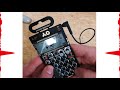 Teenage engineering po33 ko  quick jamsession 4k uncut