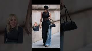Let’s chat summer fashion trends. Which will we rock and which we will skip!