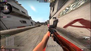 CS:GO Inside Meme Hook ~ Hooking FireEventClientSide